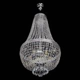 Люстра Флоренция №5 Купол длинный с подвесом в Подольске