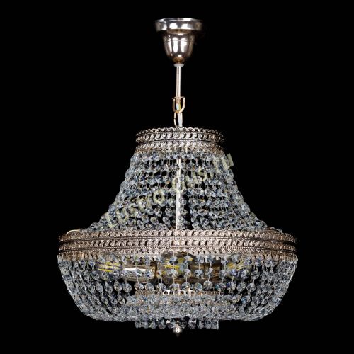 Люстра Флоренция №5 Купол с подвесом в Подольске Люстра Флоренция №5 Купол с подвесом в Подольске