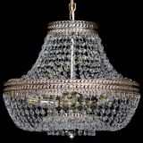 Люстра Флоренция №5 Купол с подвесом в Подольске Люстра Флоренция №5 Купол с подвесом в Подольске