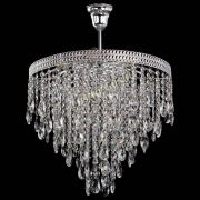 Люстра Флоренция №5 пирамида журавлики