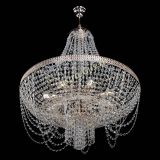 Люстра Флоренция №64 с подвесом в Подольске