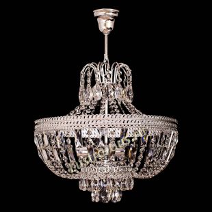 Люстра подвесная Астра Флоренция №5 с подвесом
