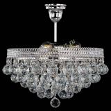 Люстра Флоренция Капель шар 40 в Подольске