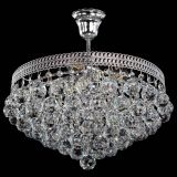 Люстра Флоренция Капель шар 40 в Подольске