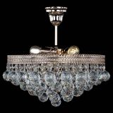 Люстра Флоренция Капель шар 40 в Подольске