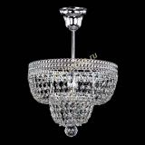 Люстра Каскад Флоренция №1 малая в Подольске Люстра Каскад Флоренция №1 малая в Подольске