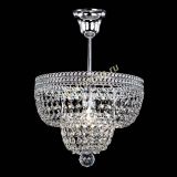 Люстра Каскад Флоренция №1 малая в Подольске Люстра Каскад Флоренция №1 малая в Подольске