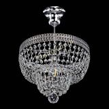 Люстра Каскад Флоренция №1 малая в Подольске Люстра Каскад Флоренция №1 малая в Подольске