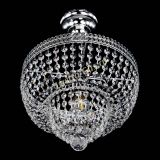 Люстра Каскад Флоренция №1 малая в Подольске Люстра Каскад Флоренция №1 малая в Подольске