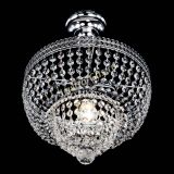 Люстра Каскад Флоренция №1 малая в Подольске Люстра Каскад Флоренция №1 малая в Подольске