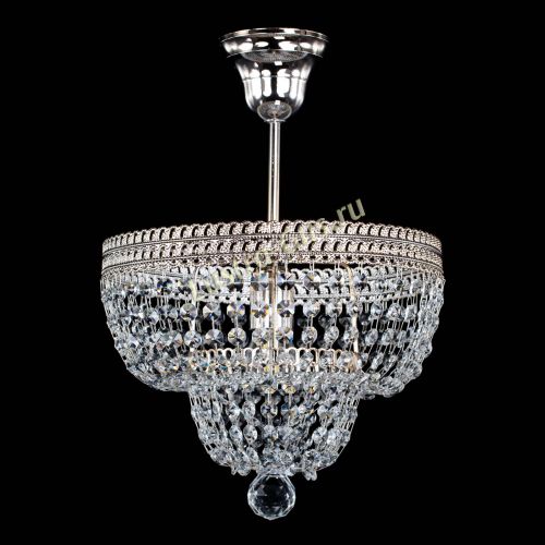 Люстра Каскад Флоренция №1 малая в Подольске Люстра Каскад Флоренция №1 малая в Подольске
