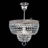 Люстра Каскад Флоренция №1 малая в Подольске Люстра Каскад Флоренция №1 малая в Подольске