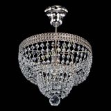 Люстра Каскад Флоренция №1 малая в Подольске Люстра Каскад Флоренция №1 малая в Подольске