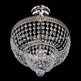 Люстра Каскад Флоренция №1 малая в Подольске Люстра Каскад Флоренция №1 малая в Подольске