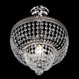 Люстра Каскад Флоренция №1 малая в Подольске Люстра Каскад Флоренция №1 малая в Подольске