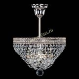 Люстра Купол Флоренция №1 малая в Подольске Люстра Купол Флоренция №1 малая в Подольске