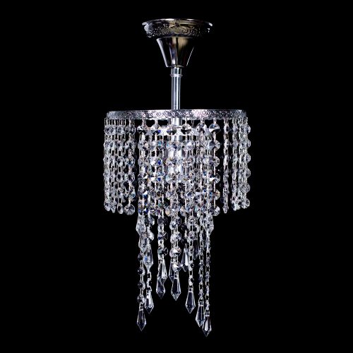 Люстра Валенсия классика №6 в Подольске Гусь Хрустальный