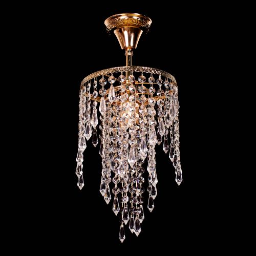 Люстра Валенсия классика №7 в Подольске Гусь Хрустальный