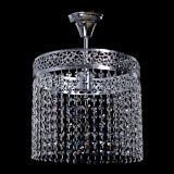 Люстра Валенсия №3 с подвесом в Подольске