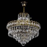 Люстра Грация №5 с подвесом под бронзу в Подольске Люстра Грация №5 с подвесом под бронзу в Подольске