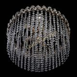 Люстра «Хрустальная капель №5» с подвесом в Подольске Люстра «Хрустальная капель №5» с подвесом в Подольске