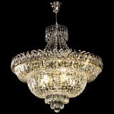 Люстра Хрустальный Каскад №1 с подвесом в Подольске
