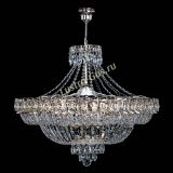 Люстра Хрустальный Каскад №11 с подвесом в Подольске