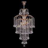 Люстра Хрустальные Брызги Каскад в Подольске
