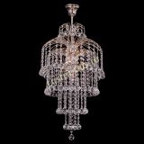 Люстра Хрустальные Брызги Каскад в Подольске
