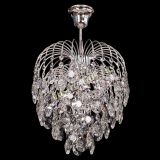 Люстра Хрустальные Брызги Звезда в Подольске