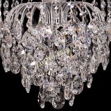 Люстра Хрустальные Брызги Звезда в Подольске