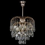 Люстра Хрустальные Брызги Звезда в Подольске