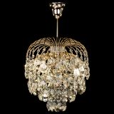 Люстра Хрустальные Брызги Звезда в Подольске