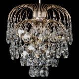 Люстра Хрустальные Брызги Звезда в Подольске