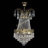 Люстра Империя под бронзу в Подольске