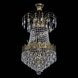 Люстра Империя под бронзу в Подольске