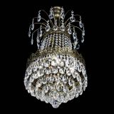 Люстра Империя под бронзу в Подольске