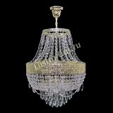 Люстра Италия №3 с подвесом в Подольске