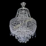 Люстра Италия №3 с подвесом в Подольске