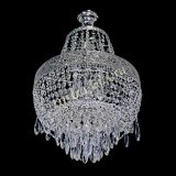 Люстра Италия №3 с подвесом в Подольске