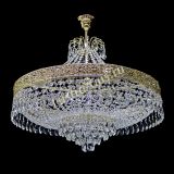 Люстра Италия Конус Журавлик с подвесом в Подольске