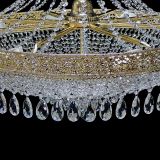 Люстра Италия Конус Журавлик с подвесом в Подольске