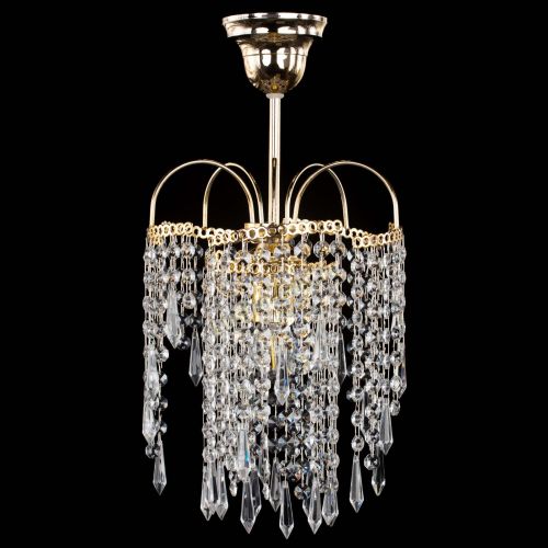 Люстра Иволга №1 карандаши в Подольске Гусь Хрустальный