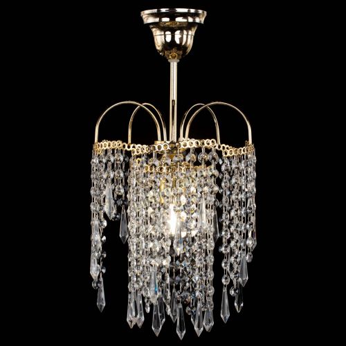 Люстра Иволга №1 карандаши в Подольске Гусь Хрустальный