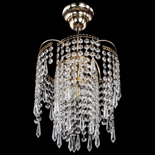 Люстра Иволга №1 карандаши в Подольске Гусь Хрустальный