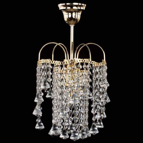 Люстра Иволга №1 конусы в Подольске Люстра Иволга №1 конусы в Подольске