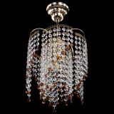 Люстра Иволга №1 Оптикон чайная в Подольске