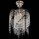 Люстра Иволга №1 Оптикон черная в Подольске Люстра Иволга №1 Оптикон черная в Подольске