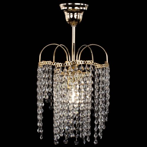 Люстра Иволга №1 Оптикон в Подольске Гусь Хрустальный