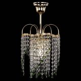 Люстра Иволга №1 Оптикон зеленая в Подольске Люстра Иволга №1 Оптикон зеленая в Подольске